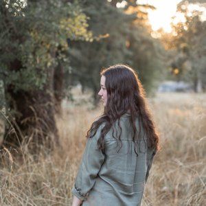 Meet your Posher, Lydia